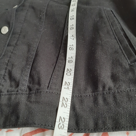 Denim Jacket - Picture 8 of 8